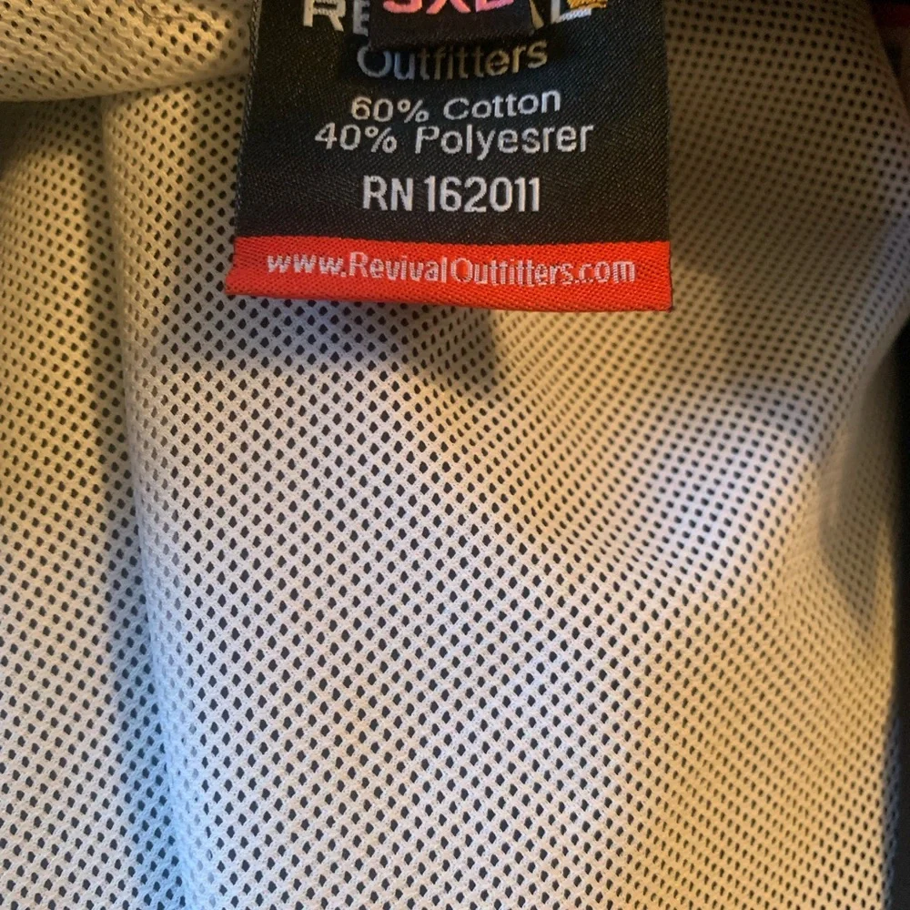 N/A nwt revival